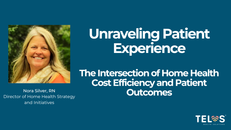 Unraveling Patient Experience